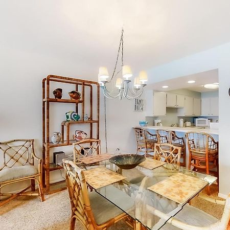 דסטין Beach House II מראה חיצוני תמונה