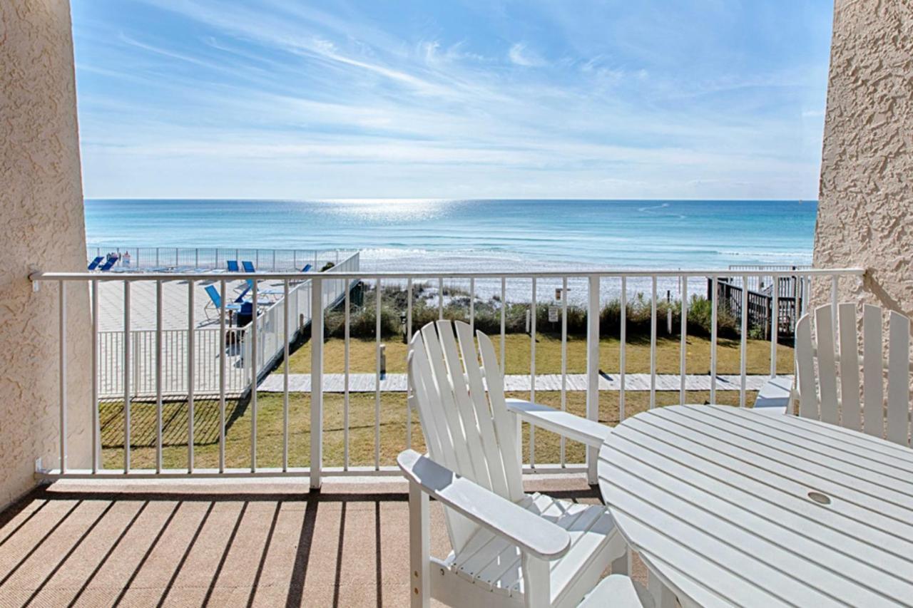 דסטין Beach House II מראה חיצוני תמונה