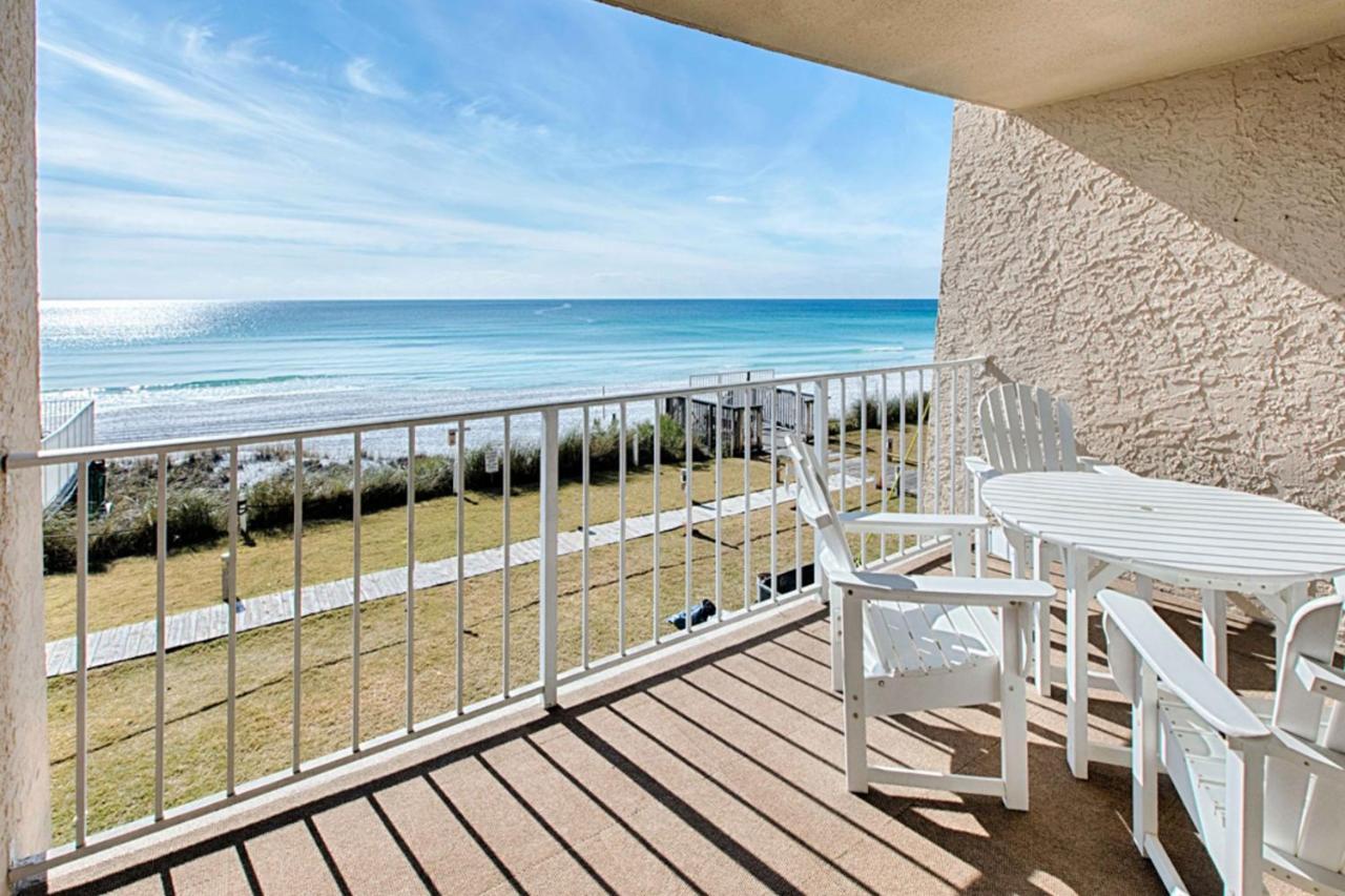 דסטין Beach House II מראה חיצוני תמונה