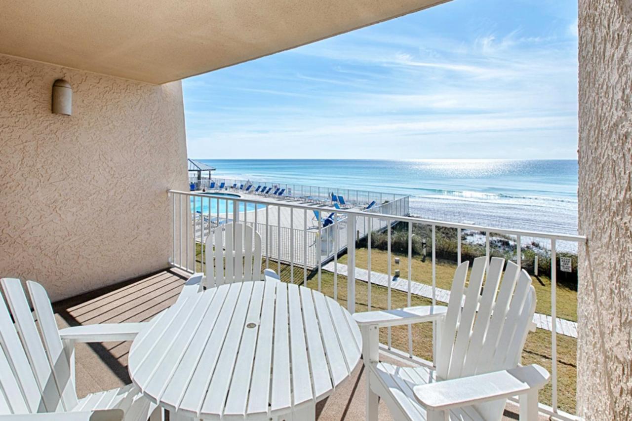 דסטין Beach House II מראה חיצוני תמונה