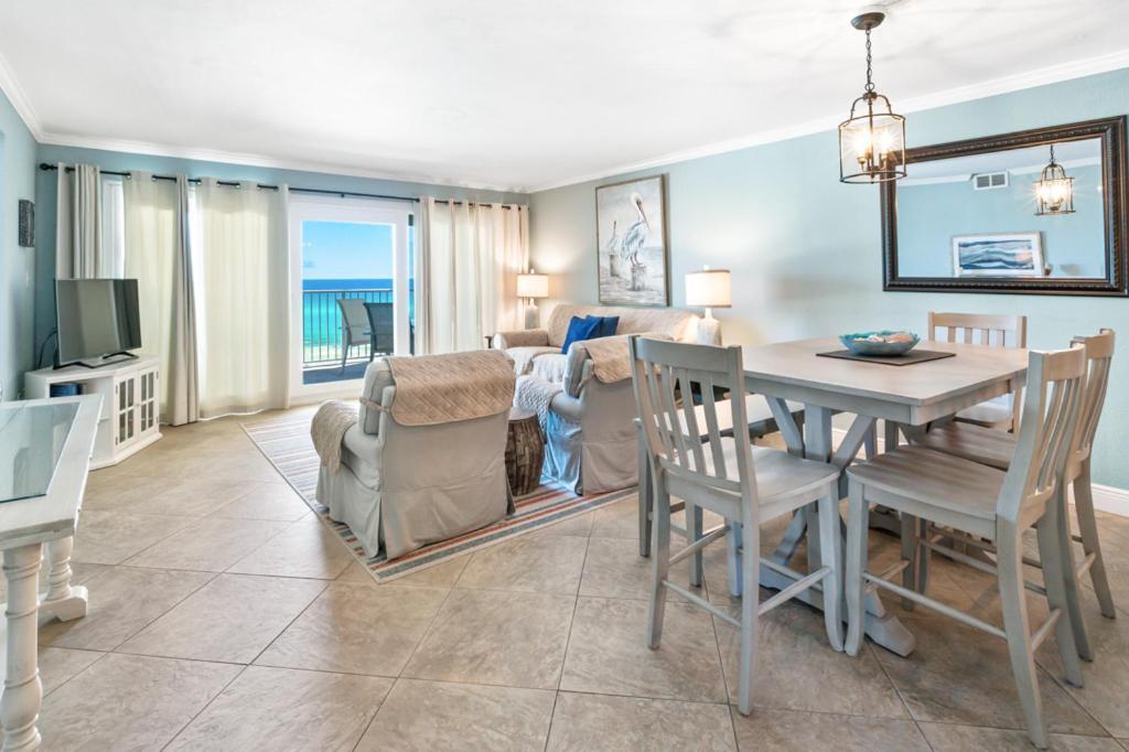 דסטין Beach House II חדר תמונה