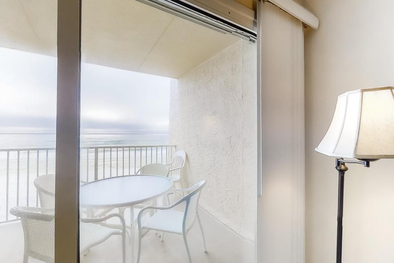 דסטין Beach House II מראה חיצוני תמונה